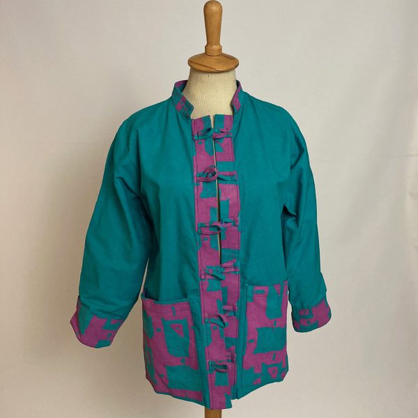 Kimono Jacket Natalie