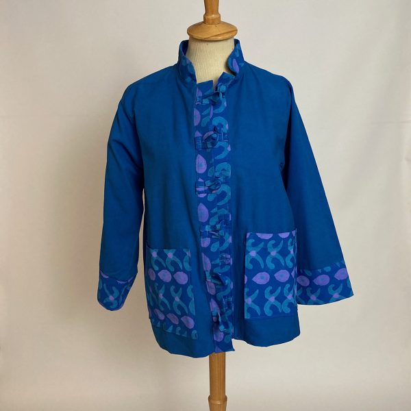 Kimono Jacket Sthembiso